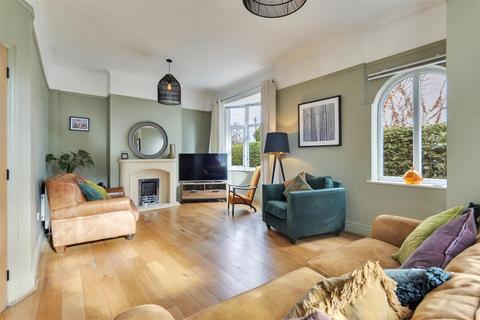 3 bedroom detached bungalow for sale, Whittington Road, Gobowen