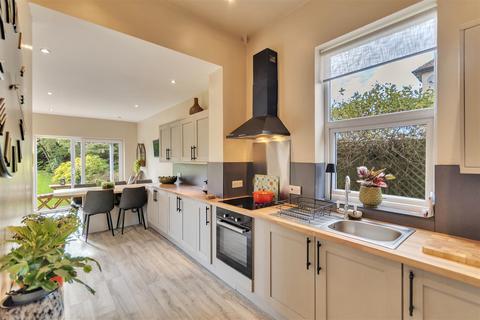 3 bedroom detached bungalow for sale, Whittington Road, Gobowen