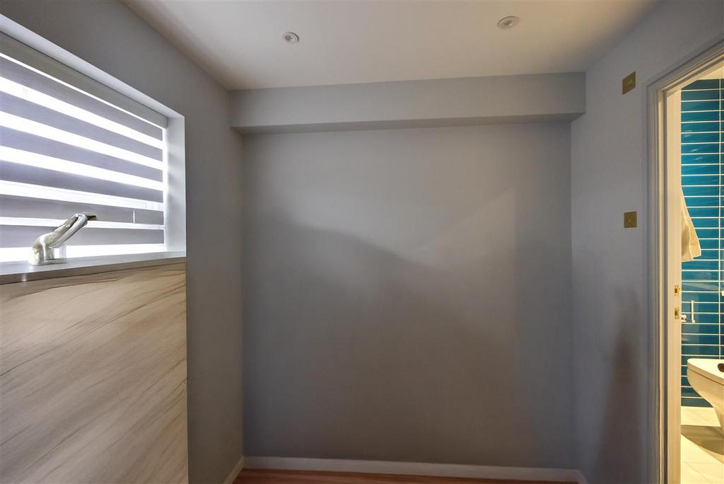 Bedroom ( First