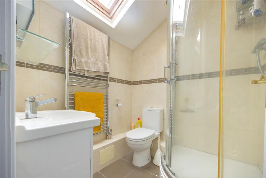 En suite ( Top
