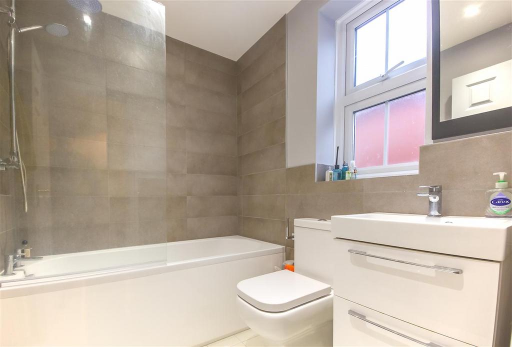 Bathroom ( Top