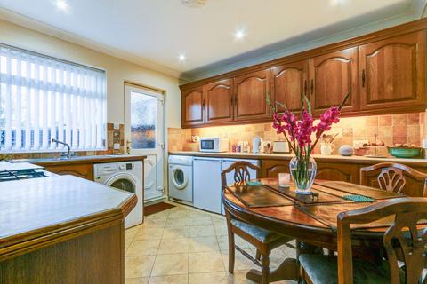 undefined, Woodman Close, Morpeth NE61