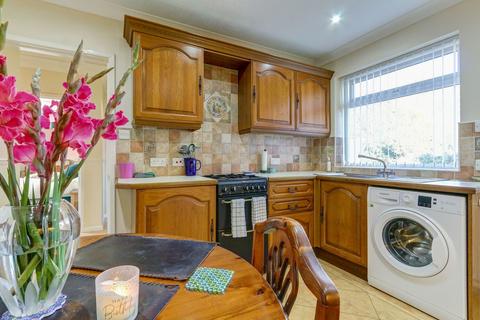 undefined, Woodman Close, Morpeth NE61