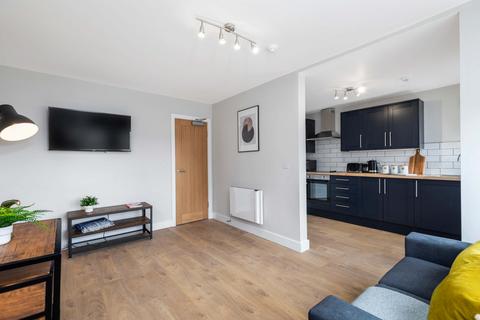 Cardigan Road, Leeds LS6