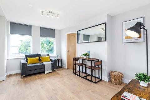 1 bedroom flat to rent, Cardigan Road, Leeds LS6