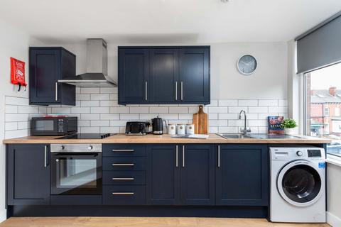 1 bedroom flat to rent, Cardigan Road, Leeds LS6
