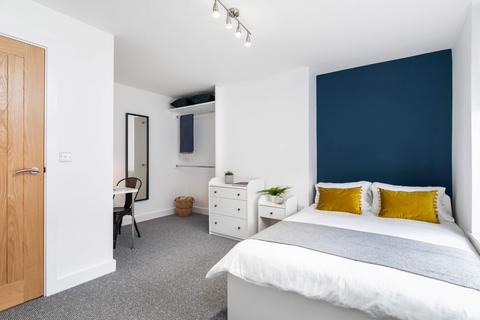 1 bedroom flat to rent, Cardigan Road, Leeds LS6