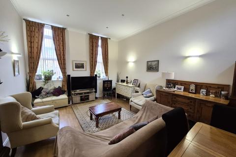 undefined, Queens Manor, Clifton Drive South, Lytham St. Annes, Lancashire, FY8