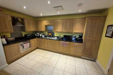 undefined, Queens Manor, Clifton Drive South, Lytham St. Annes, Lancashire, FY8