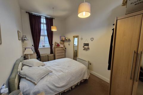 undefined, Queens Manor, Clifton Drive South, Lytham St. Annes, Lancashire, FY8