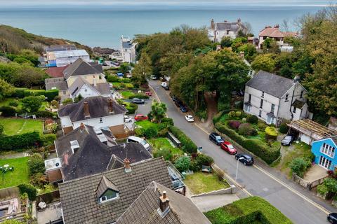 4 bedroom detached house for sale, Rotherslade Road, Swansea SA3