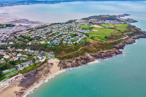 4 bedroom detached house for sale, Rotherslade Road, Swansea SA3