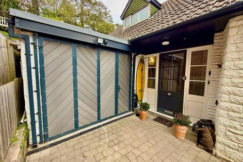4 bedroom detached house for sale, Rotherslade Road, Swansea SA3