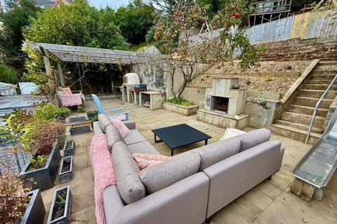 4 bedroom detached house for sale, Rotherslade Road, Swansea SA3