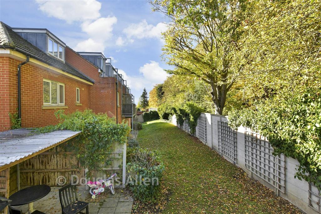 Communal Gardens