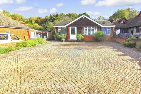 4 bedroom detached bungalow for sale, Stakes Hill Road, Waterlooville, Hampshire