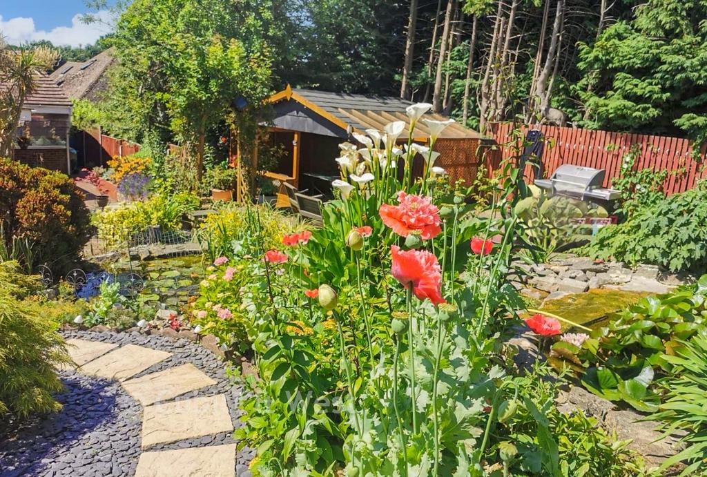 Garden 2