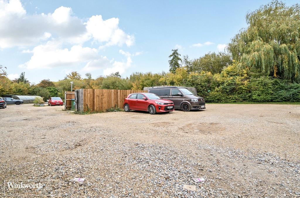 Parking Area
