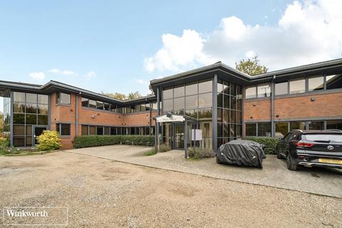 1 bedroom apartment for sale, London Road, Old Basing, Basingstoke, Hampshire, RG24