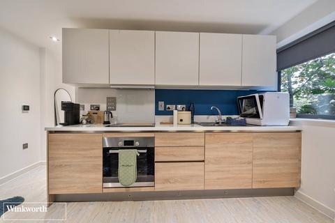 1 bedroom apartment for sale, London Road, Old Basing, Basingstoke, Hampshire, RG24