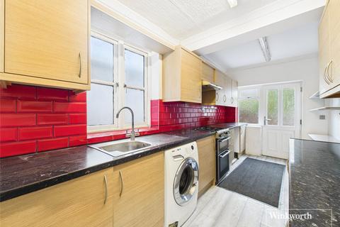 3 bedroom end of terrace house for sale, Dors Close, London NW9
