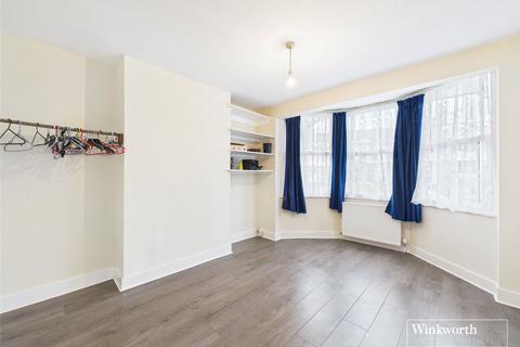 3 bedroom end of terrace house for sale, Dors Close, London NW9