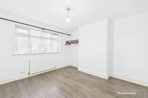 3 bedroom end of terrace house for sale, Dors Close, London NW9