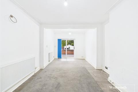 3 bedroom end of terrace house for sale, Dors Close, London NW9