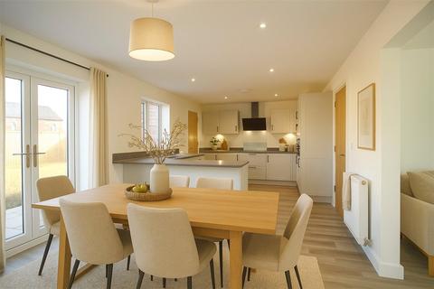 undefined, Plot 94 Keston Fields, Pinchbeck, Spalding, PE11