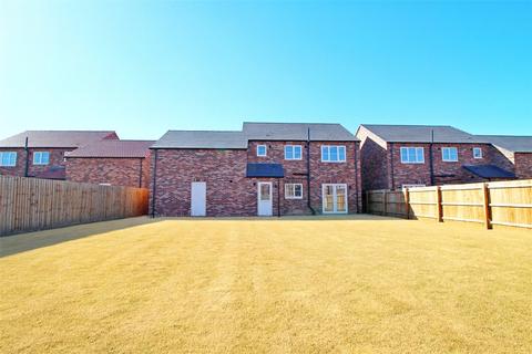 undefined, Plot 94 Keston Fields, Pinchbeck, Spalding, PE11