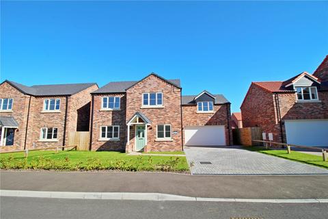 undefined, Plot 94 Keston Fields, Pinchbeck, Spalding, PE11