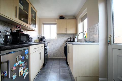 2 bedroom semi-detached house for sale, Swift Close, Deeping St. James, Peterborough, Lincolnshire, PE6