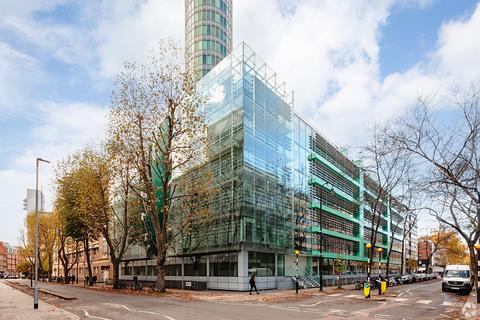 Office to rent, 13-17 Fitzroy St London W1T 4BQ