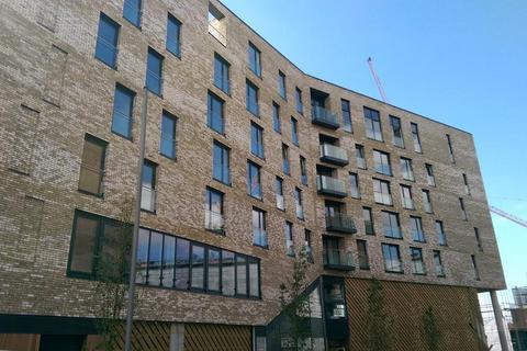 1 bedroom flat to rent, Cadmus Court, Marine Wharf, Seafarer Way, Surrey Quays, SE16 7DW