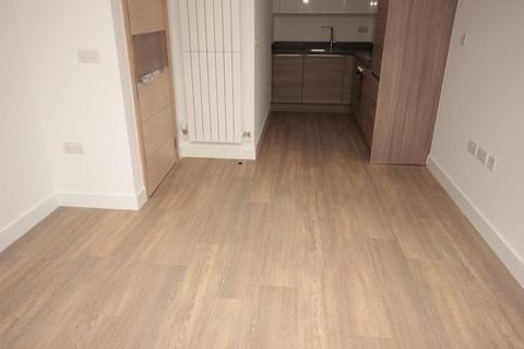 1 bedroom flat to rent, Cadmus Court, Marine Wharf, Seafarer Way, Surrey Quays, SE16 7DW