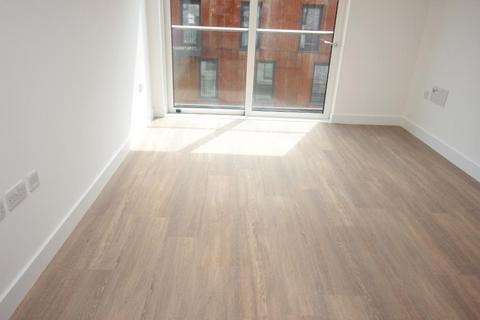 1 bedroom flat to rent, Cadmus Court, Marine Wharf, Seafarer Way, Surrey Quays, SE16 7DW