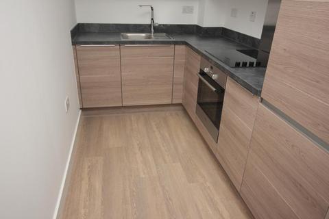 1 bedroom flat to rent, Cadmus Court, Marine Wharf, Seafarer Way, Surrey Quays, SE16 7DW