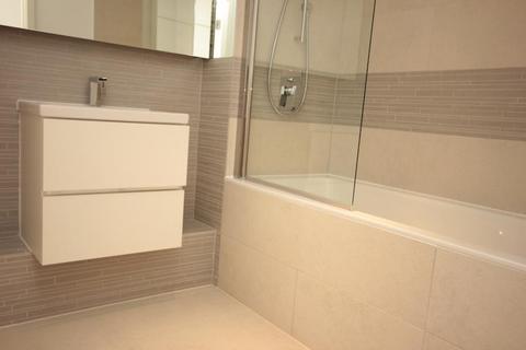 1 bedroom flat to rent, Cadmus Court, Marine Wharf, Seafarer Way, Surrey Quays, SE16 7DW