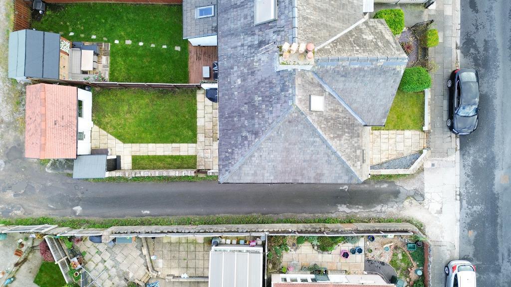 Aerial Picture