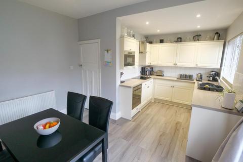 3 bedroom end of terrace house for sale, Knowlys Avenue, Heysham, LA3 2PA