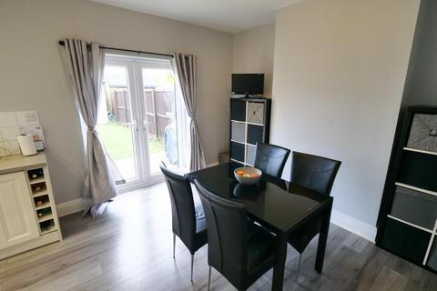 3 bedroom end of terrace house for sale, Knowlys Avenue, Heysham, LA3 2PA