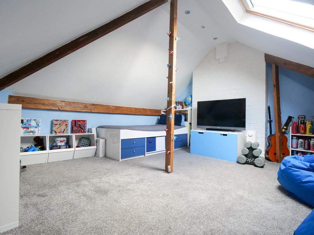 Loft Space