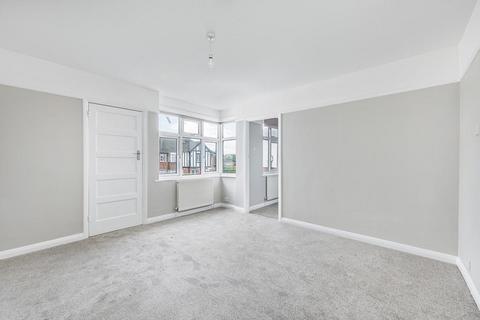 2 bedroom maisonette to rent, Beechwood Avenue, Ruislip, Middlesex, HA4 6EQ