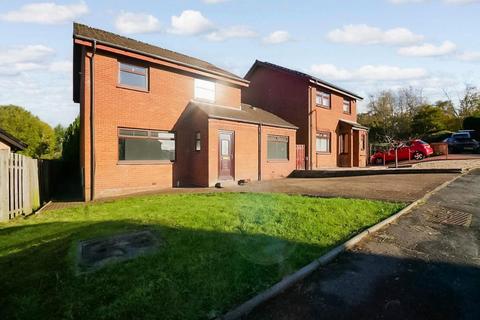 undefined, Linacre Drive, Sandyhills, G32 0EH