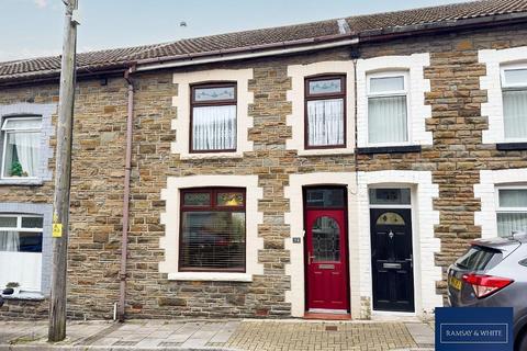 Brook Street, Aberaman, Aberdare, CF44 6YE