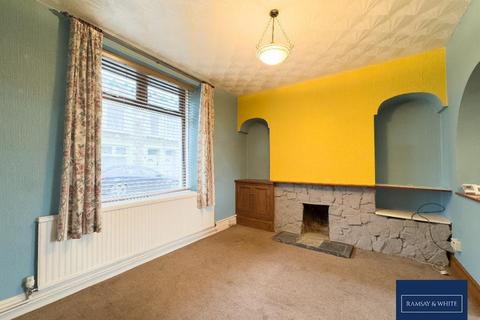3 bedroom terraced house for sale, Brook Street, Aberaman, Aberdare, CF44 6YE