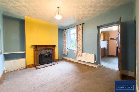 3 bedroom terraced house for sale, Brook Street, Aberaman, Aberdare, CF44 6YE