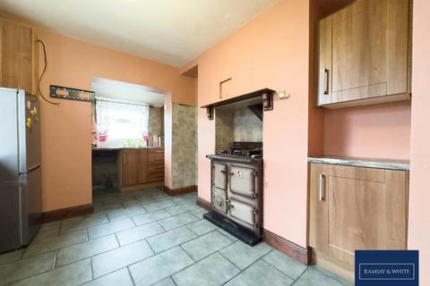 3 bedroom terraced house for sale, Brook Street, Aberaman, Aberdare, CF44 6YE