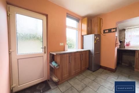 3 bedroom terraced house for sale, Brook Street, Aberaman, Aberdare, CF44 6YE