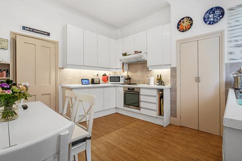 3 bedroom apartment for sale, Cannon Hill , Marlborough Mansions NW3